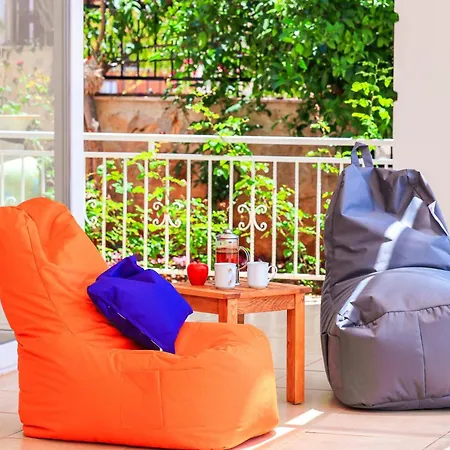 빌라 Buse Kalkan 카스