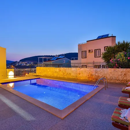 Villa Buse Kalkan