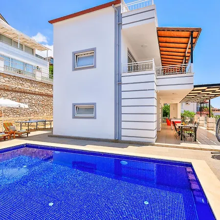 Buse Kalkan Villa *