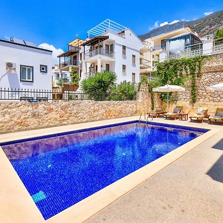 Villa Buse Kalkan