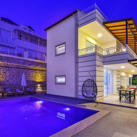 Villa Buse Kalkan
