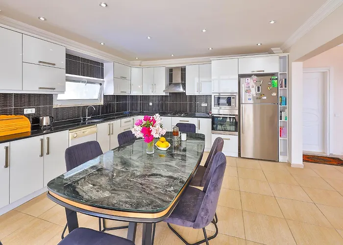 فيلة Buse Kalkan