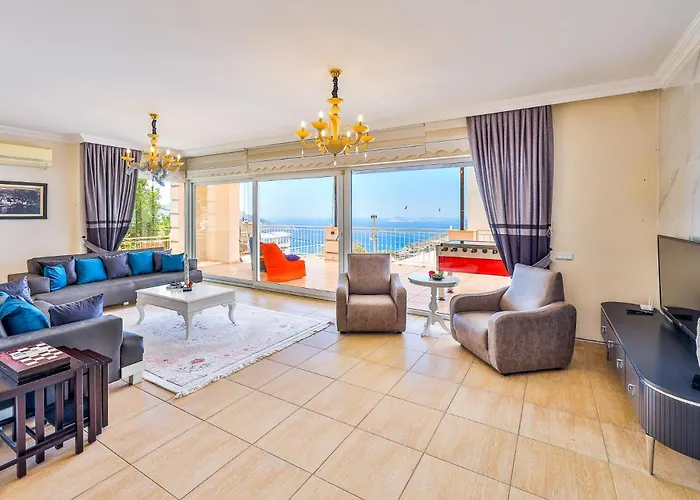 Buse Kalkan فيلة كاس