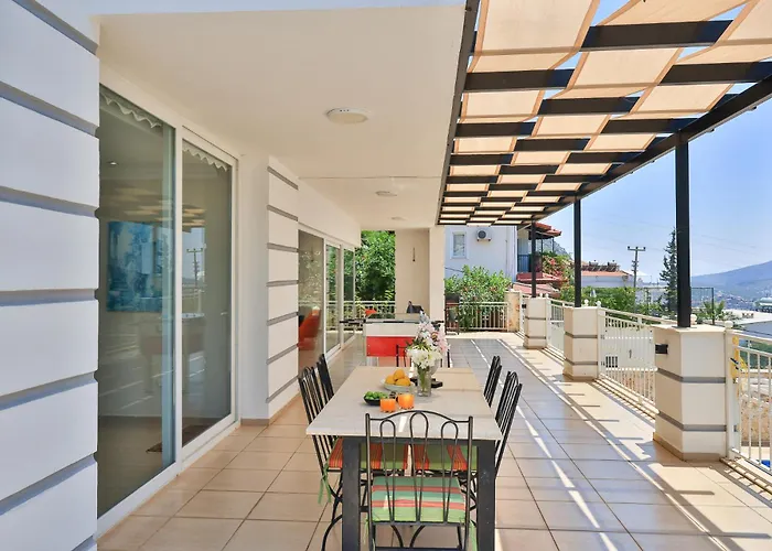 Buse Kalkan فيلة كاس