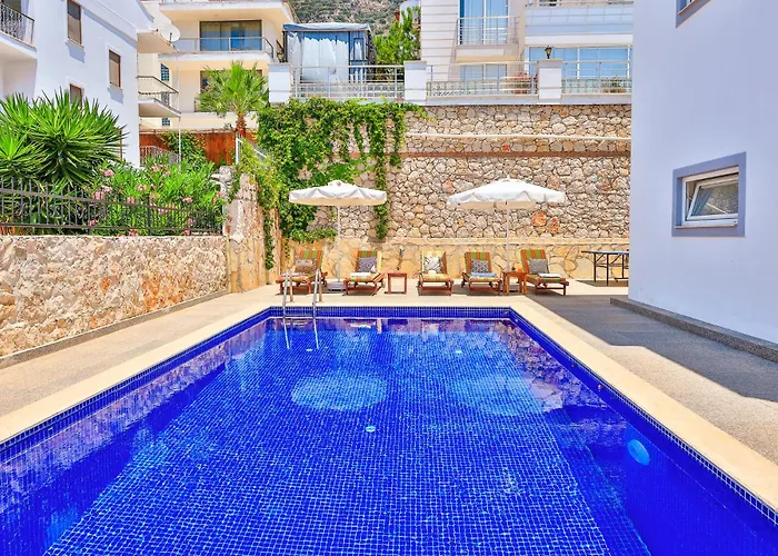 Buse Kalkan فيلة كاس