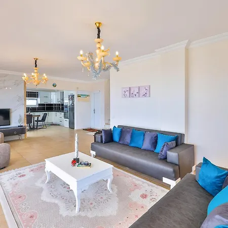 Villa Buse Kalkan *