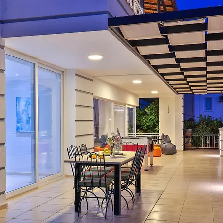 Buse Kalkan Villa *