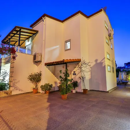 Buse Kalkan Villa *